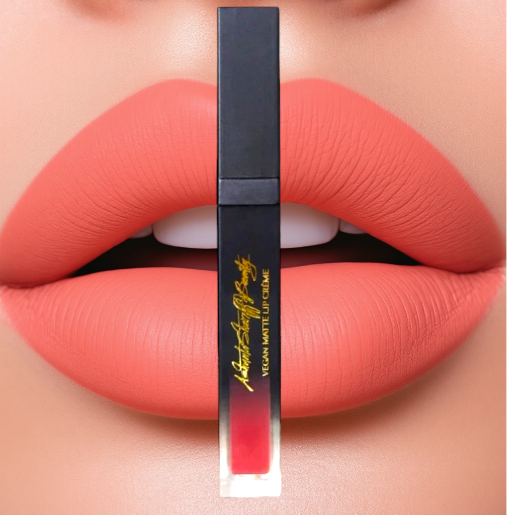 Ashunta Sheriff Beauty Vegan Multi-use Matte Cremè Ashunta Sheriff Beauty