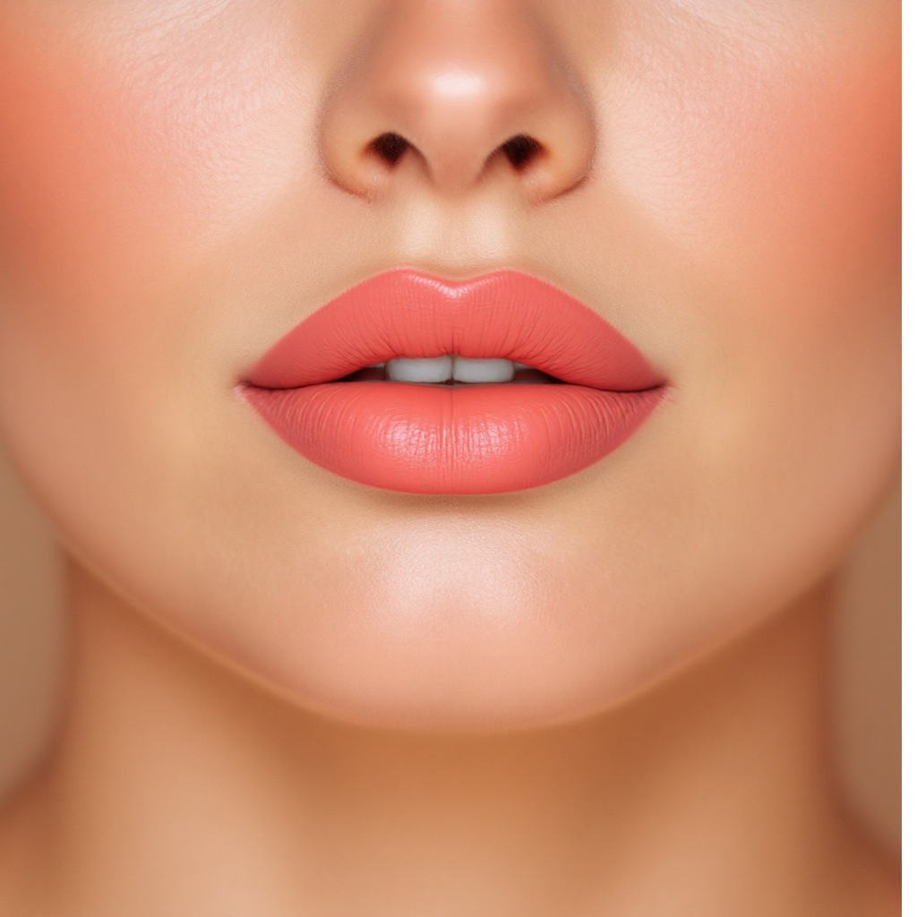 Ashunta Sheriff Beauty Vegan Multi-use Matte Cremè Ashunta Sheriff Beauty