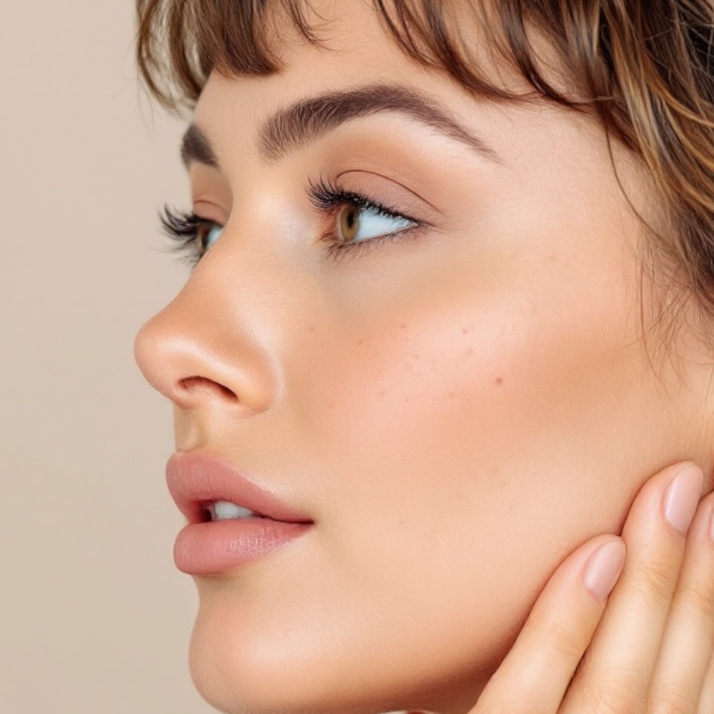 Ashunta Sheriff Beauty Vegan Multi-use Matte Cremè Ashunta Sheriff Beauty