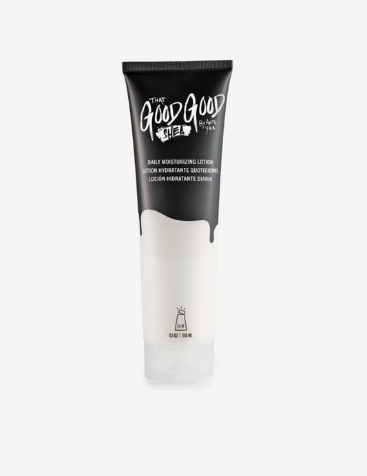Daily Moisturizing Lotion