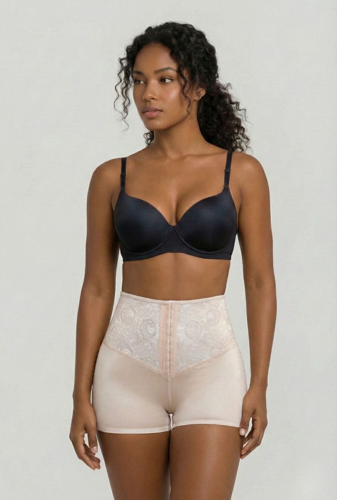 Dana Panty Boyshort Vedette Store