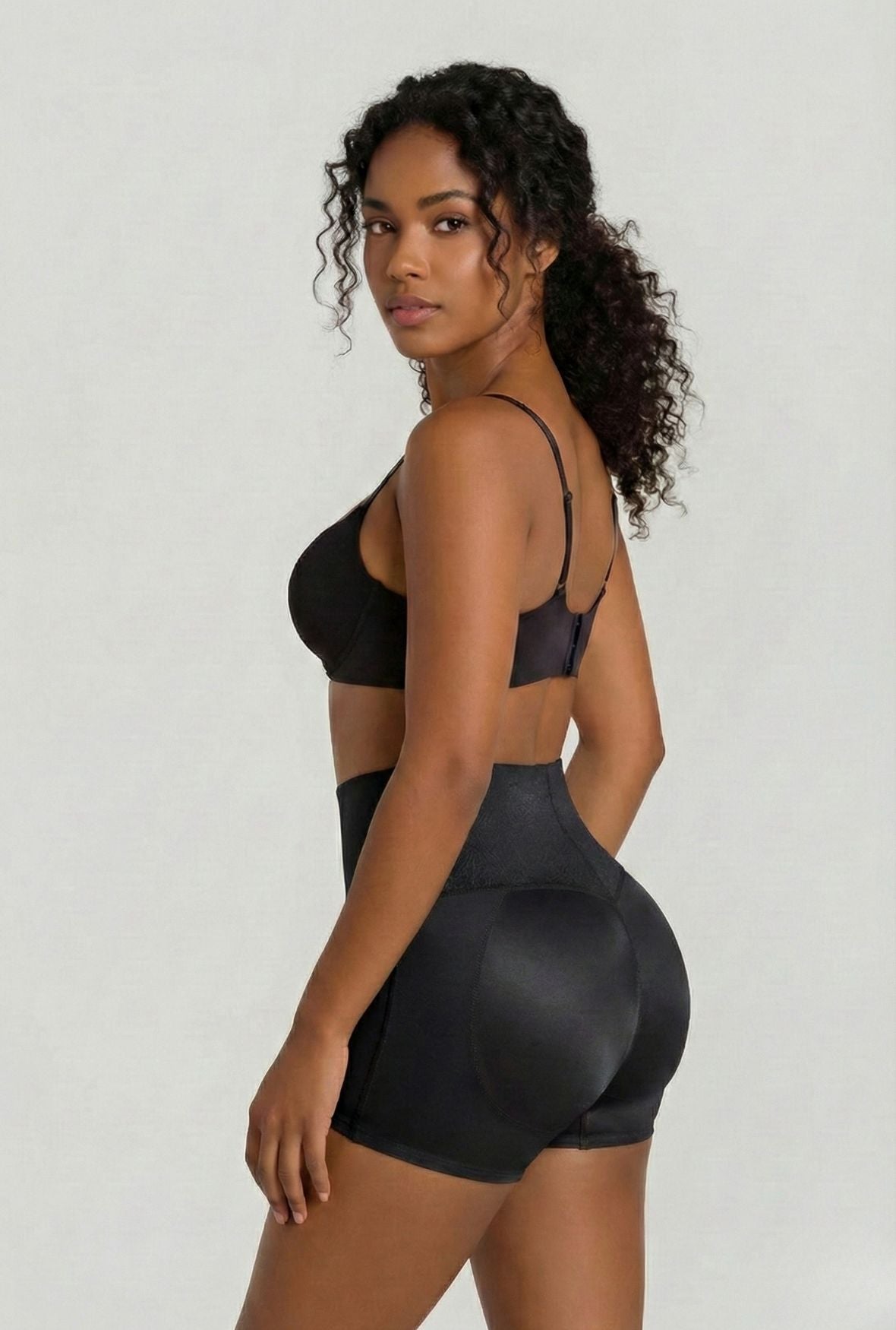 Dana Panty Boyshort Vedette Store