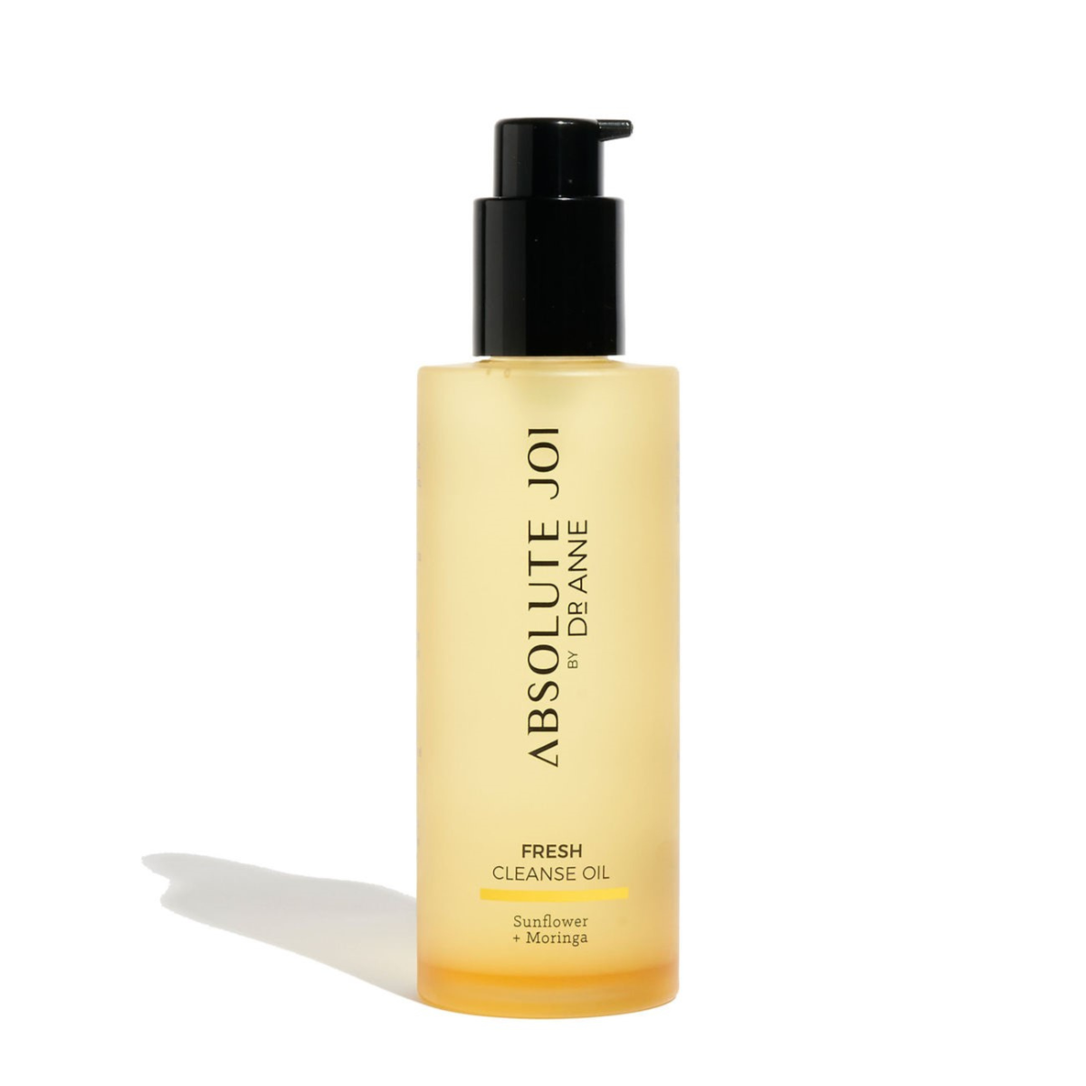 Cleansing Oil with Sunflower & Moringa AbsoluteJOI® Skincare