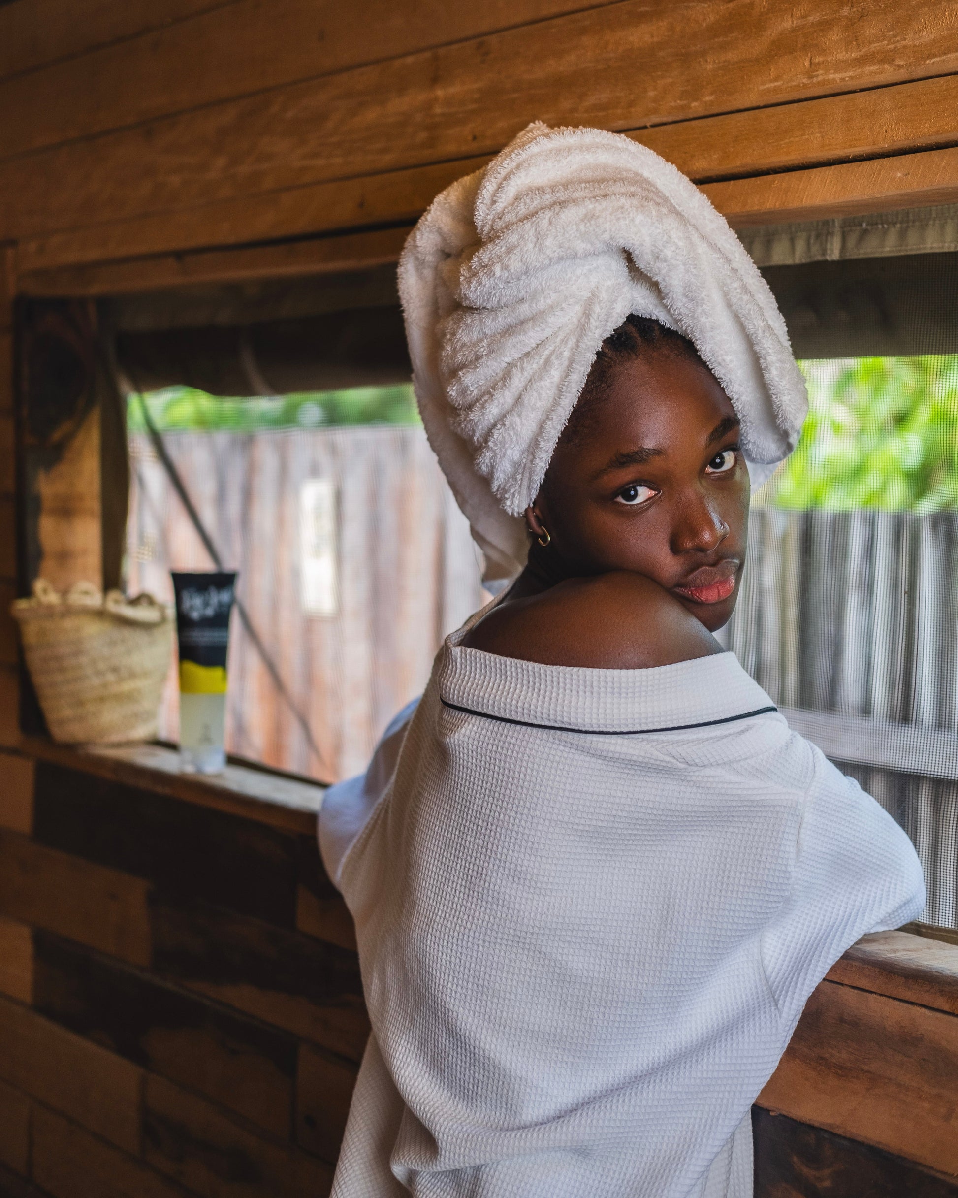 The Hydrating Body Bundle That Good Good Shea
