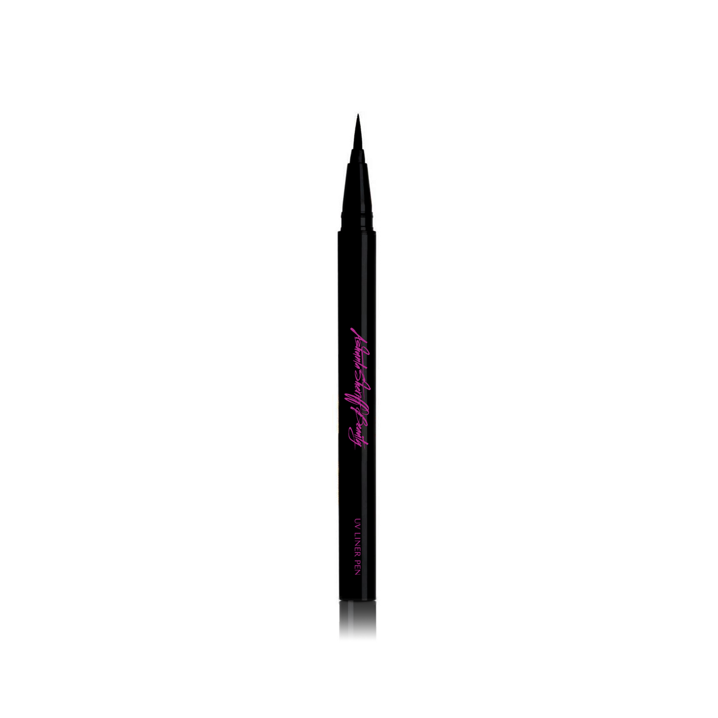 Ashunta Sheriff Beauty Precision Vegan Liner Pen Ashunta Sheriff Beauty