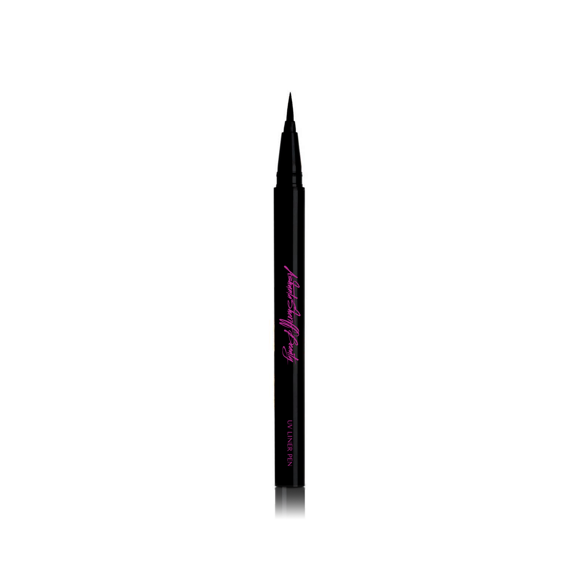 Ashunta Sheriff Beauty Precision Vegan Liner Pen Ashunta Sheriff Beauty