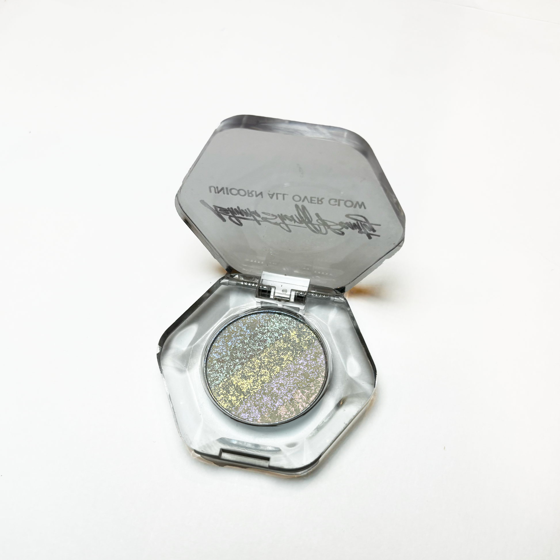 Ashunta Sheriff Beauty Unicorn All Over Glow Ashunta Sheriff Beauty