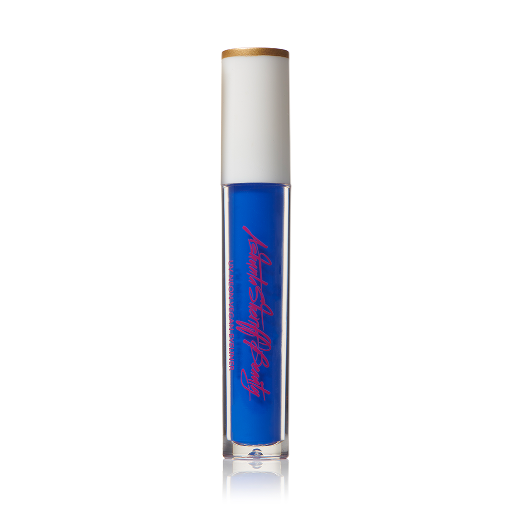 Ashunta Sheriff Beauty UV Vegan Paint Liners Ashunta Sheriff Beauty