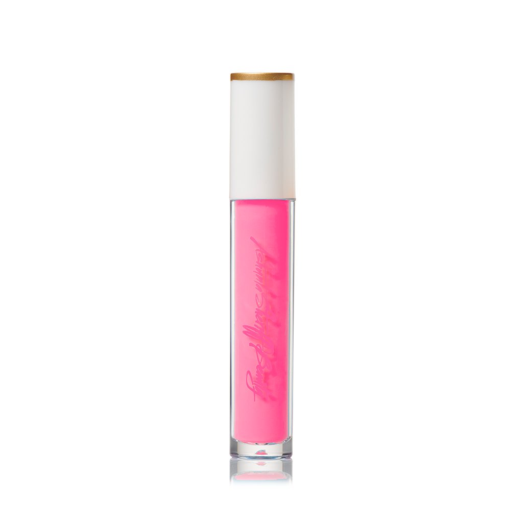 Ashunta Sheriff Beauty UV Vegan Paint Liners Ashunta Sheriff Beauty