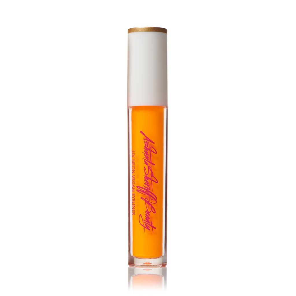 Ashunta Sheriff Beauty UV Vegan Paint Liners Ashunta Sheriff Beauty