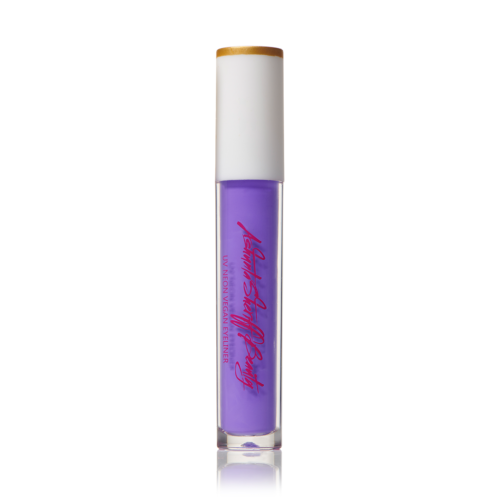 Ashunta Sheriff Beauty UV Vegan Paint Liners Ashunta Sheriff Beauty