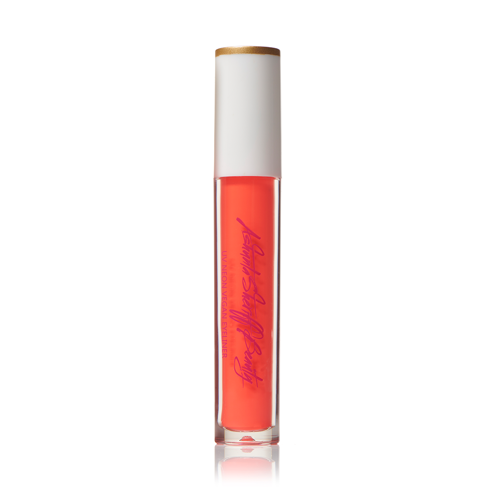 Ashunta Sheriff Beauty UV Vegan Paint Liners Ashunta Sheriff Beauty