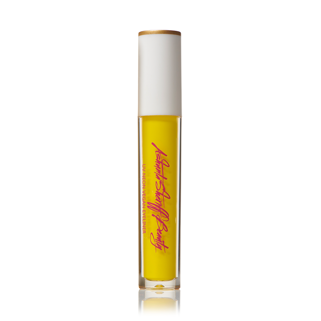 Ashunta Sheriff Beauty UV Vegan Paint Liners Ashunta Sheriff Beauty