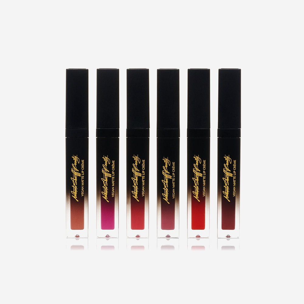 Ashunta Sheriff Beauty Vegan Multi-use Matte Cremè Ashunta Sheriff Beauty