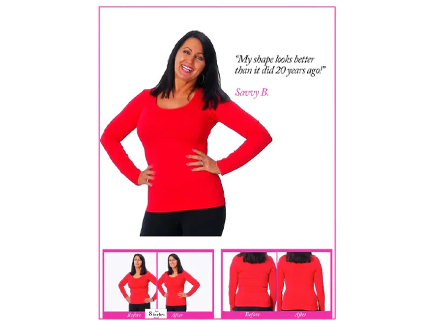 InstantFigure Plus Size Undersbust Brief with adj Bra Straps WBBS009C InstantFigure INC