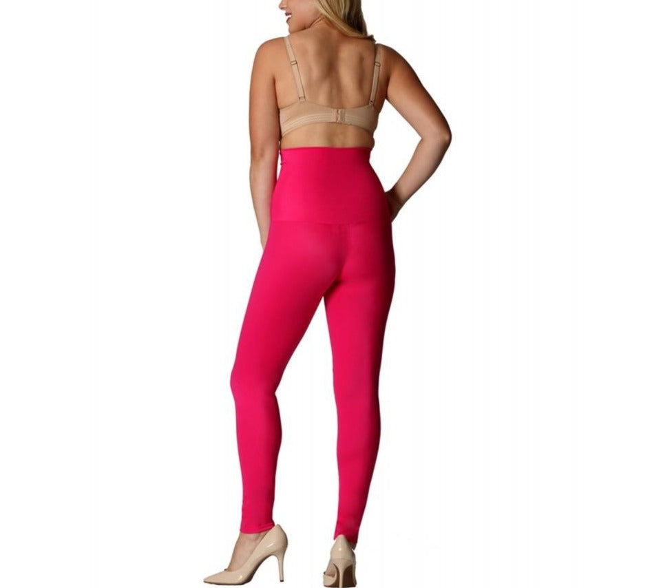 InstantFigure Activewear Compression High Waist Leggings WPL016 InstantFigure INC