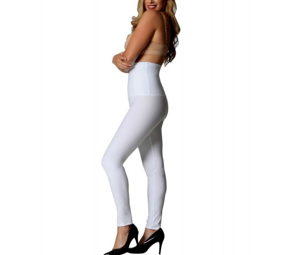 InstantFigure Activewear Compression High Waist Leggings WPL016 InstantFigure INC