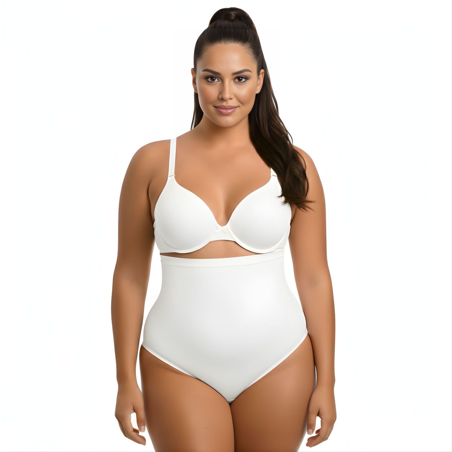 InstantFigure Shapewear Hi-waist Slimming Panty WPY019 InstantFigure INC