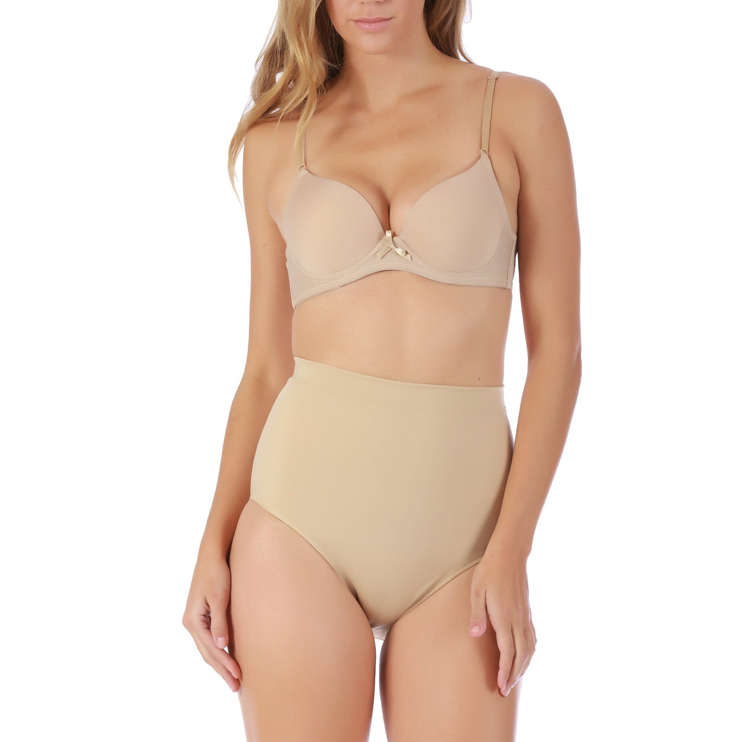 InstantFigure Shapewear Hi-waist Slimming Panty WPY019 InstantFigure INC