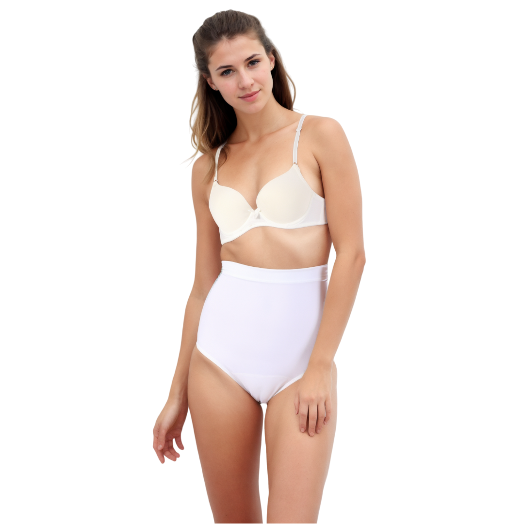 InstantFigure Shapewear Hi-waist Slimming Panty WPY019 InstantFigure INC