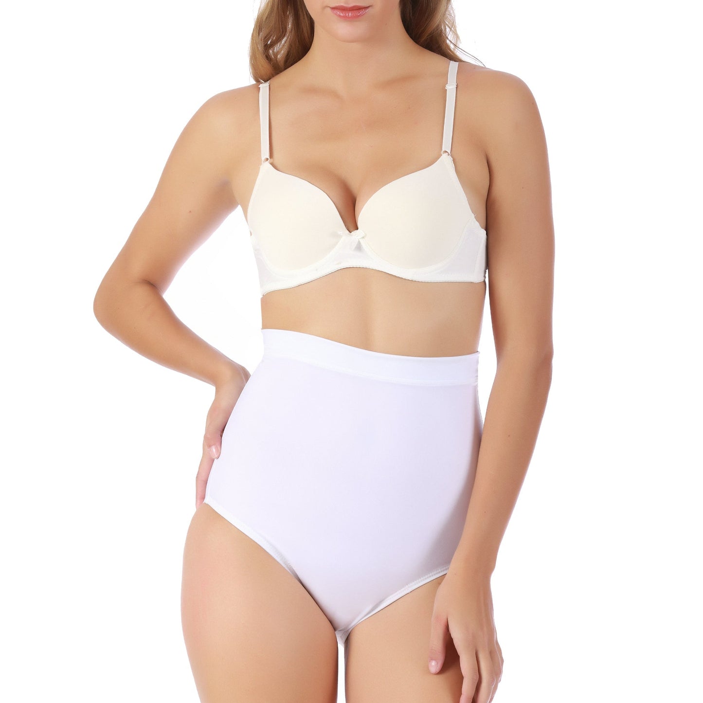 InstantFigure Shapewear Hi-waist Slimming Panty WPY019 InstantFigure INC