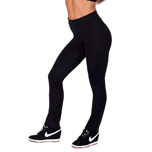 InstantFigure Activewear Compression Long Pant AWP008 InstantFigure INC
