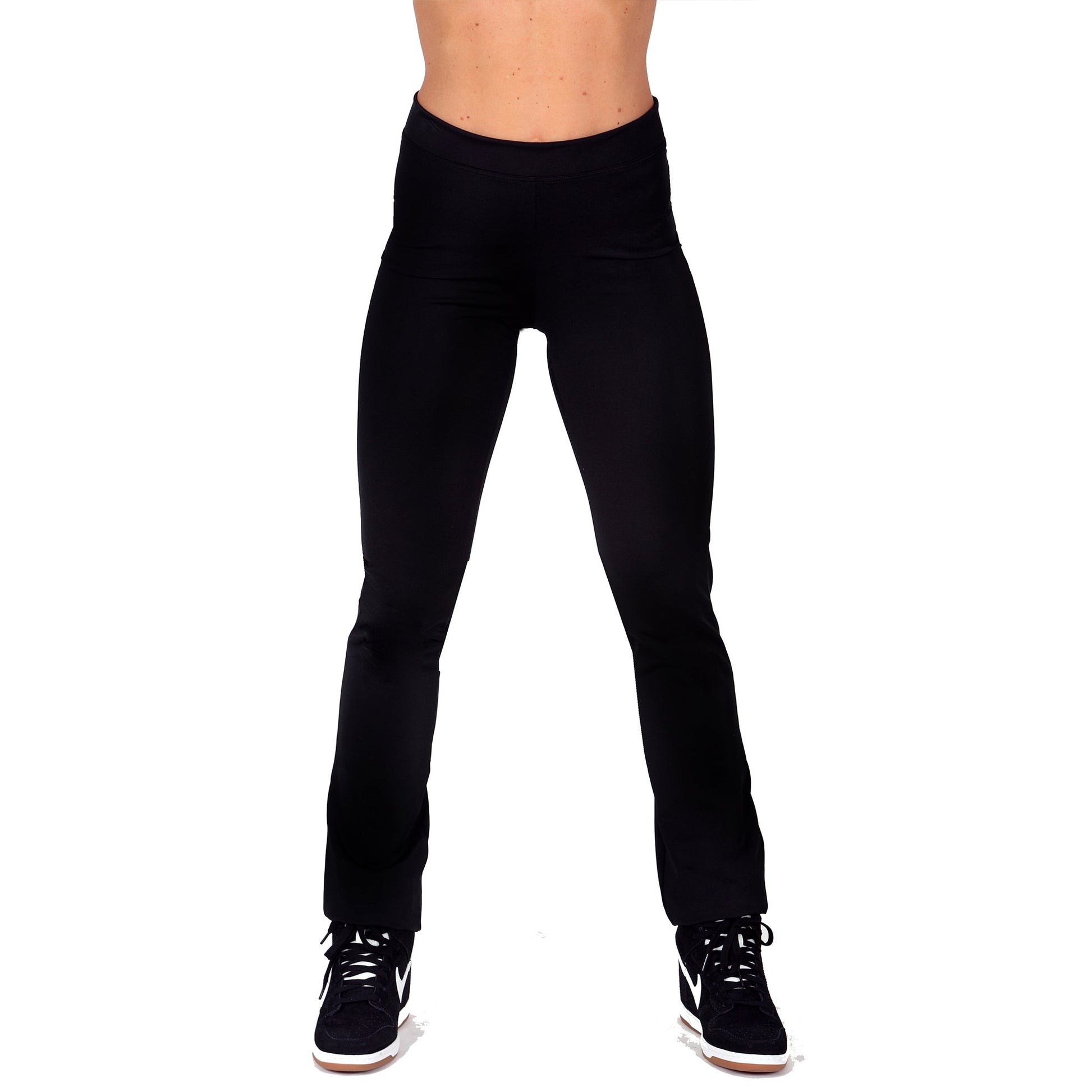 InstantFigure Activewear Compression Long Pant AWP008 InstantFigure INC