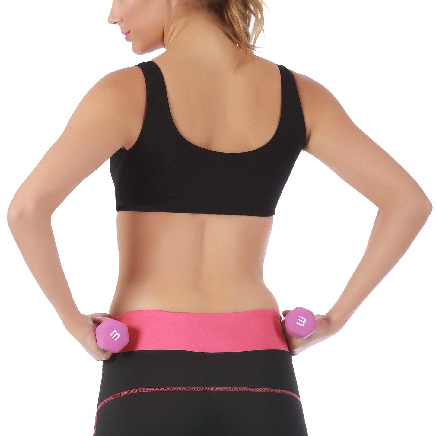 InstantFigure Shapewear Bra Top WBT006 InstantFigure INC