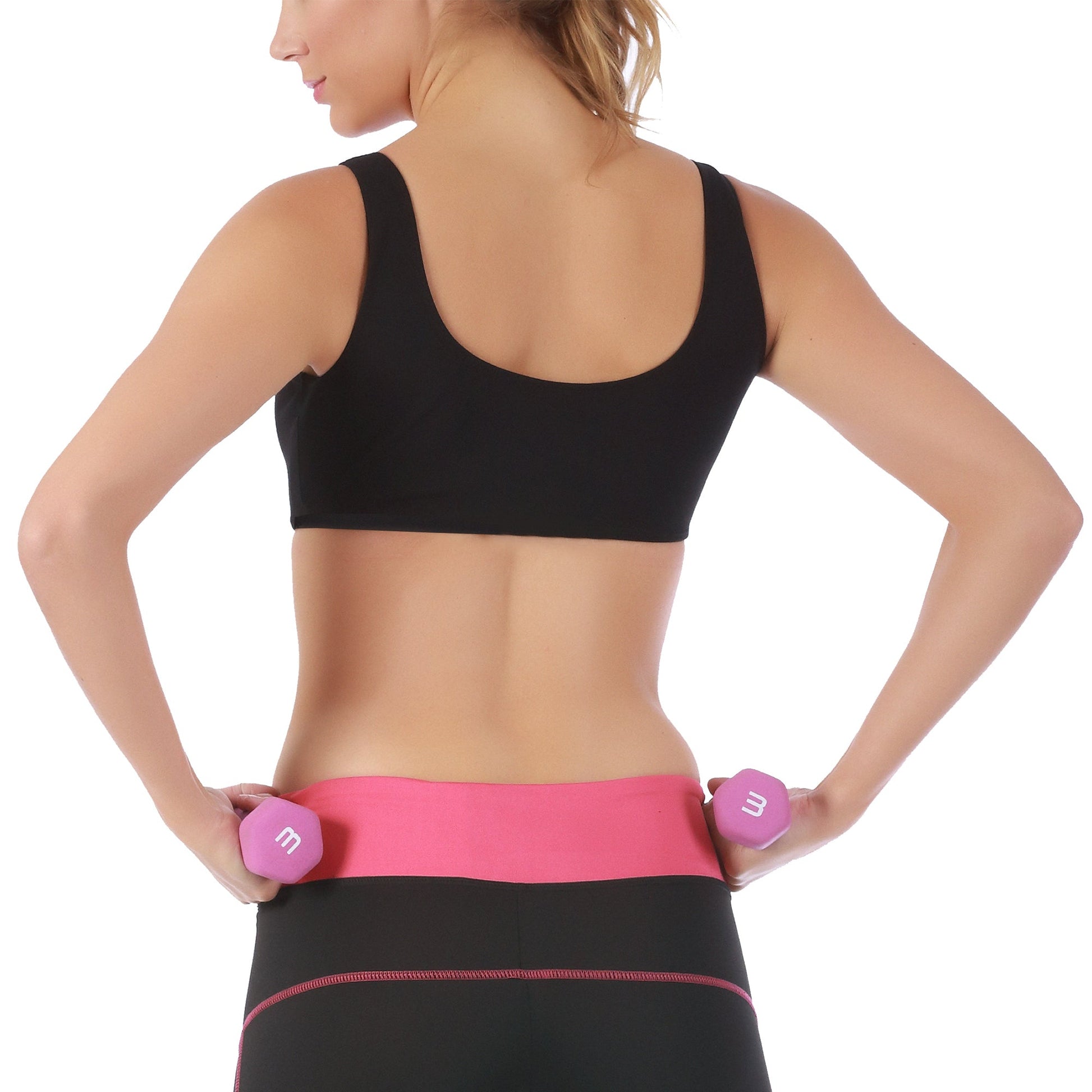 InstantFigure Shapewear Bra Top WBT006 InstantFigure INC