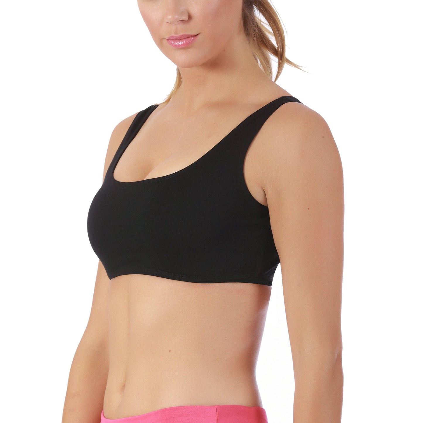 InstantFigure Shapewear Bra Top WBT006 InstantFigure INC