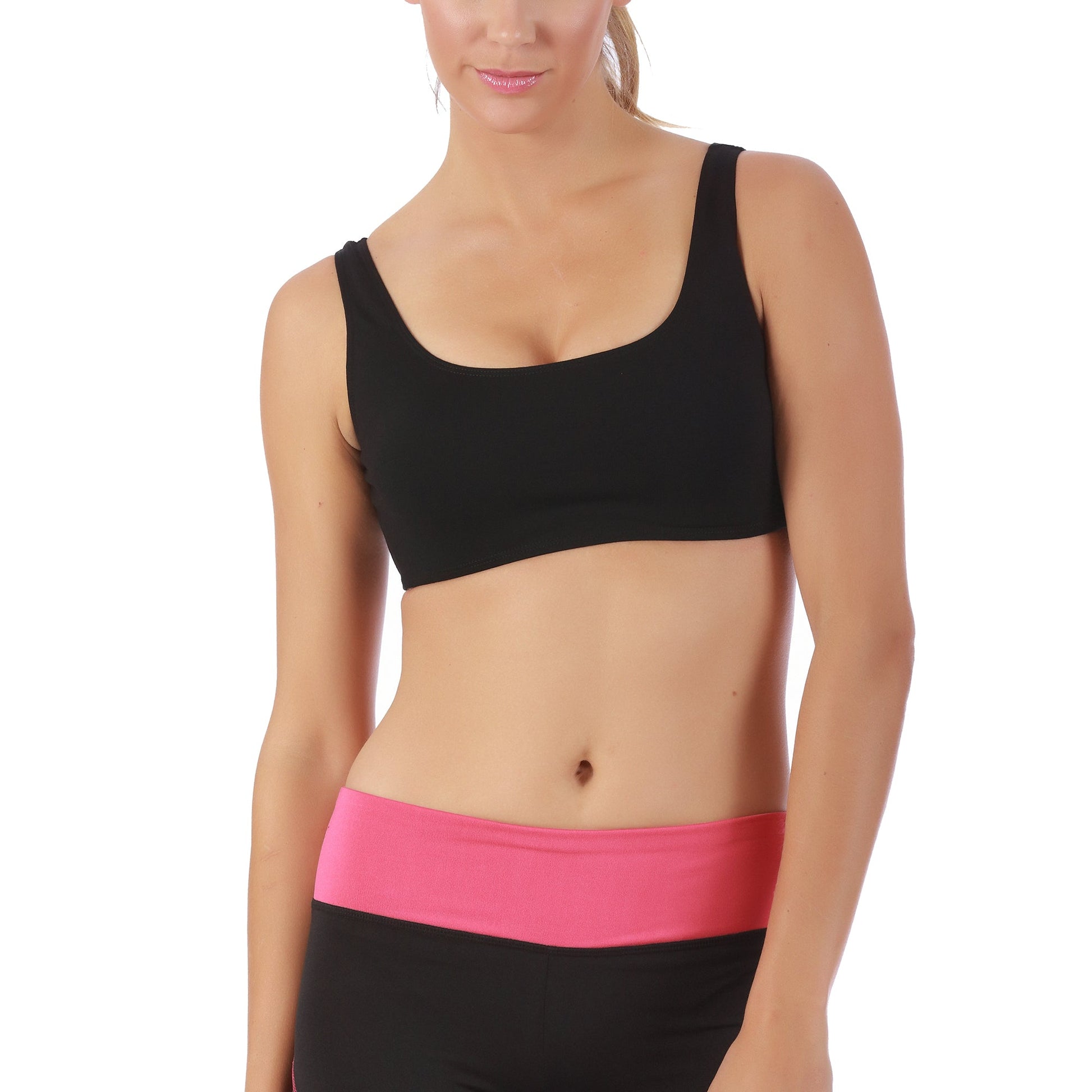 InstantFigure Shapewear Bra Top WBT006 InstantFigure INC