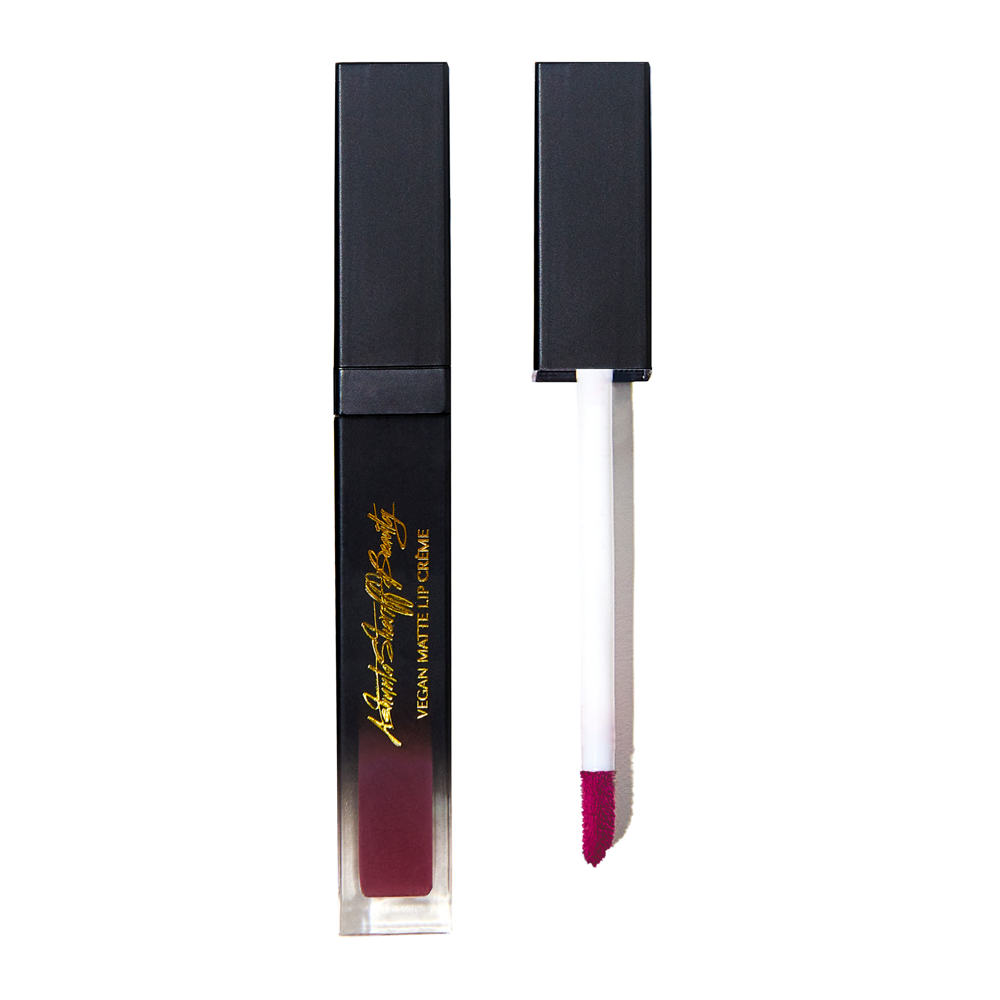 Ashunta Sheriff Beauty Vegan Multi-use Matte Cremè Ashunta Sheriff Beauty