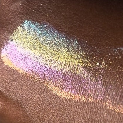 Ashunta Sheriff Beauty Unicorn All Over Glow Ashunta Sheriff Beauty