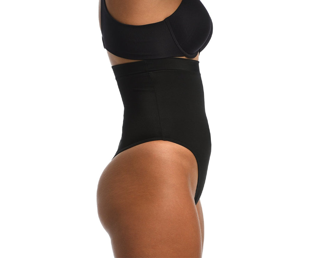 InstantFigure Compression Hi-waist panty thong WP019T InstantFigure INC