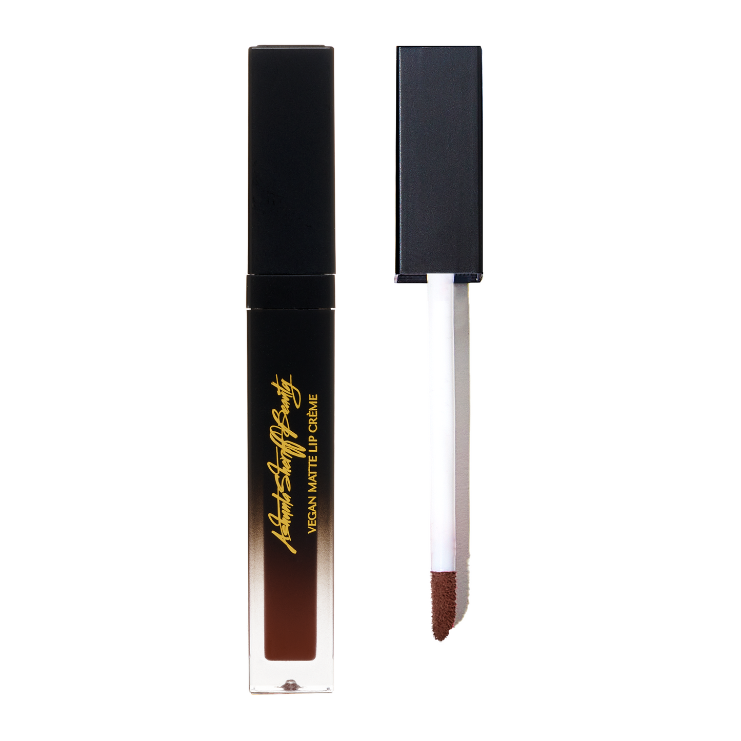 Ashunta Sheriff Beauty Vegan Multi-use Matte Cremè Ashunta Sheriff Beauty