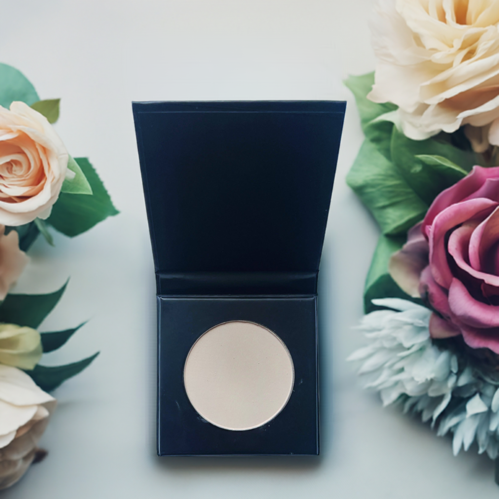 Ashunta Sheriff Beauty BlurEFX™ UNIVERSAL POWDER MINI Ashunta Sheriff Beauty