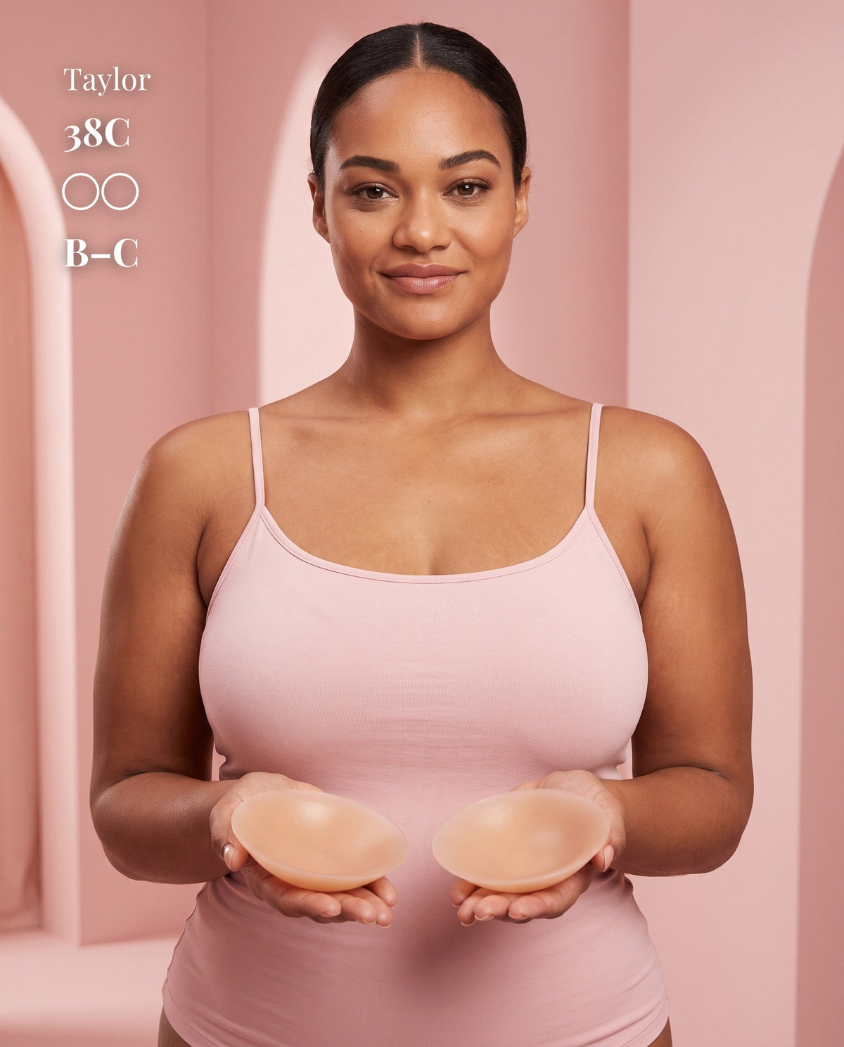 Sticky Boobs Non-Adhesive Silicone Nipple Covers – Reusable, No Glue Sticky Boobs