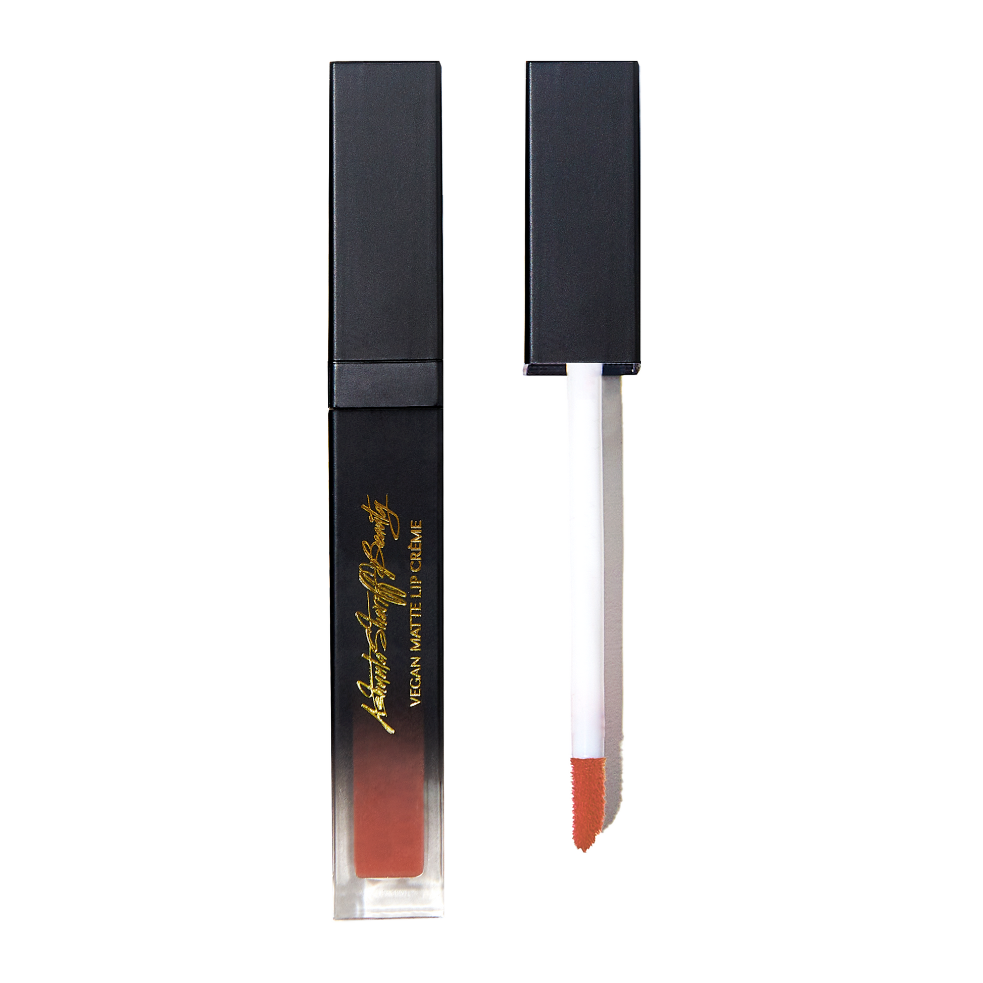 Ashunta Sheriff Beauty Vegan Multi-use Matte Cremè Ashunta Sheriff Beauty