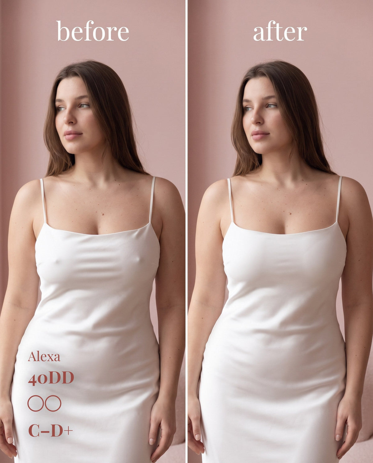 The Original Sticky Boobs – Adhesive Silicone Nipple Covers Sticky Boobs