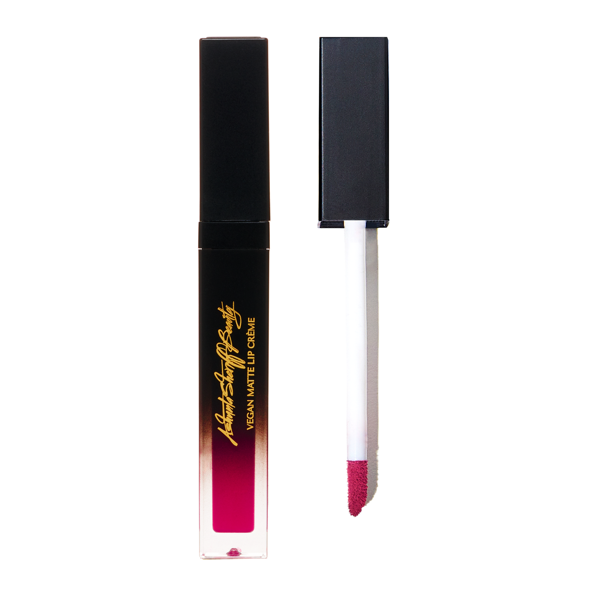 Ashunta Sheriff Beauty Vegan Multi-use Matte Cremè Ashunta Sheriff Beauty