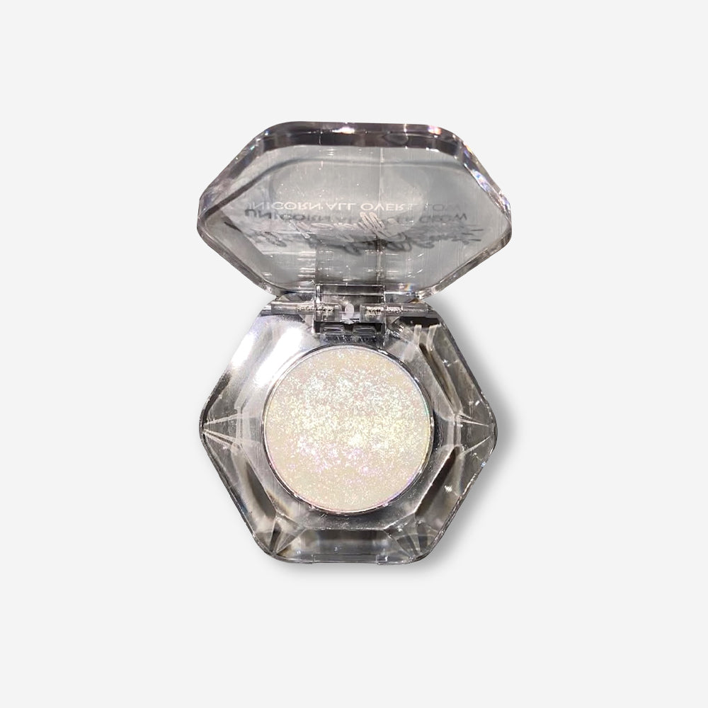 Ashunta Sheriff Beauty Unicorn All Over Glow Ashunta Sheriff Beauty