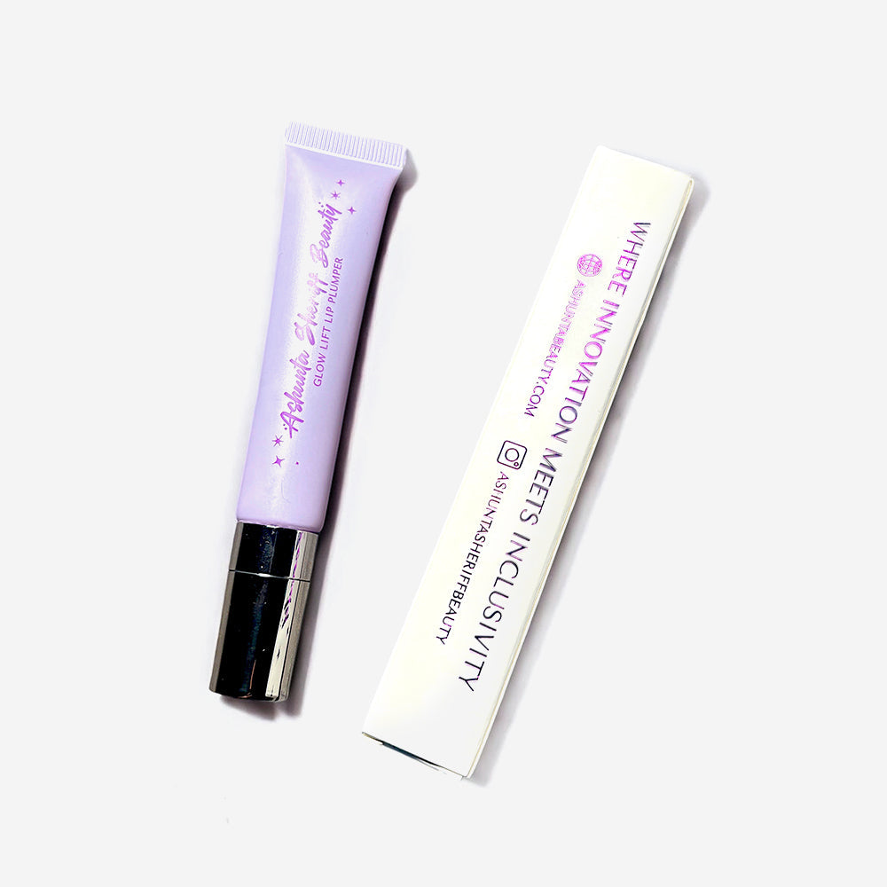 Ashunta Sheriff Beauty Glow Lift Lip Plumper Ashunta Sheriff Beauty