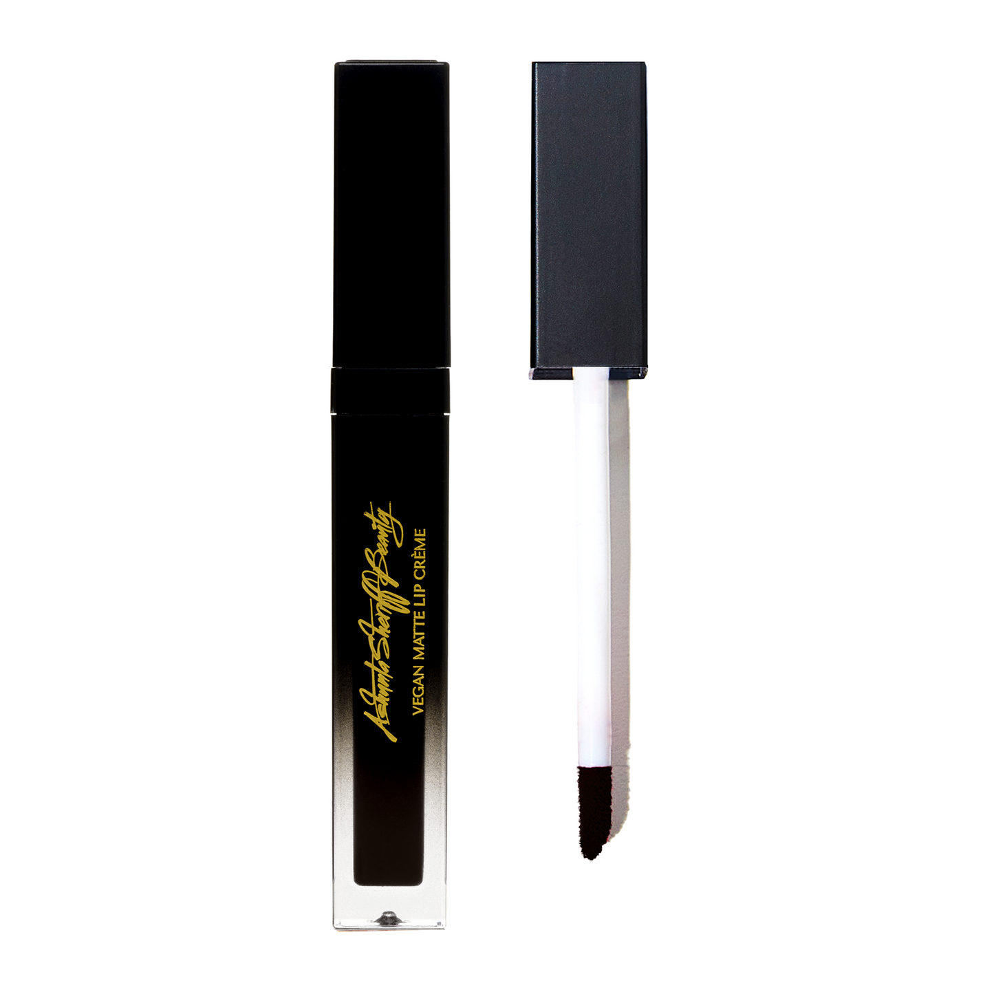 Ashunta Sheriff Beauty Vegan Multi-use Matte Cremè Ashunta Sheriff Beauty