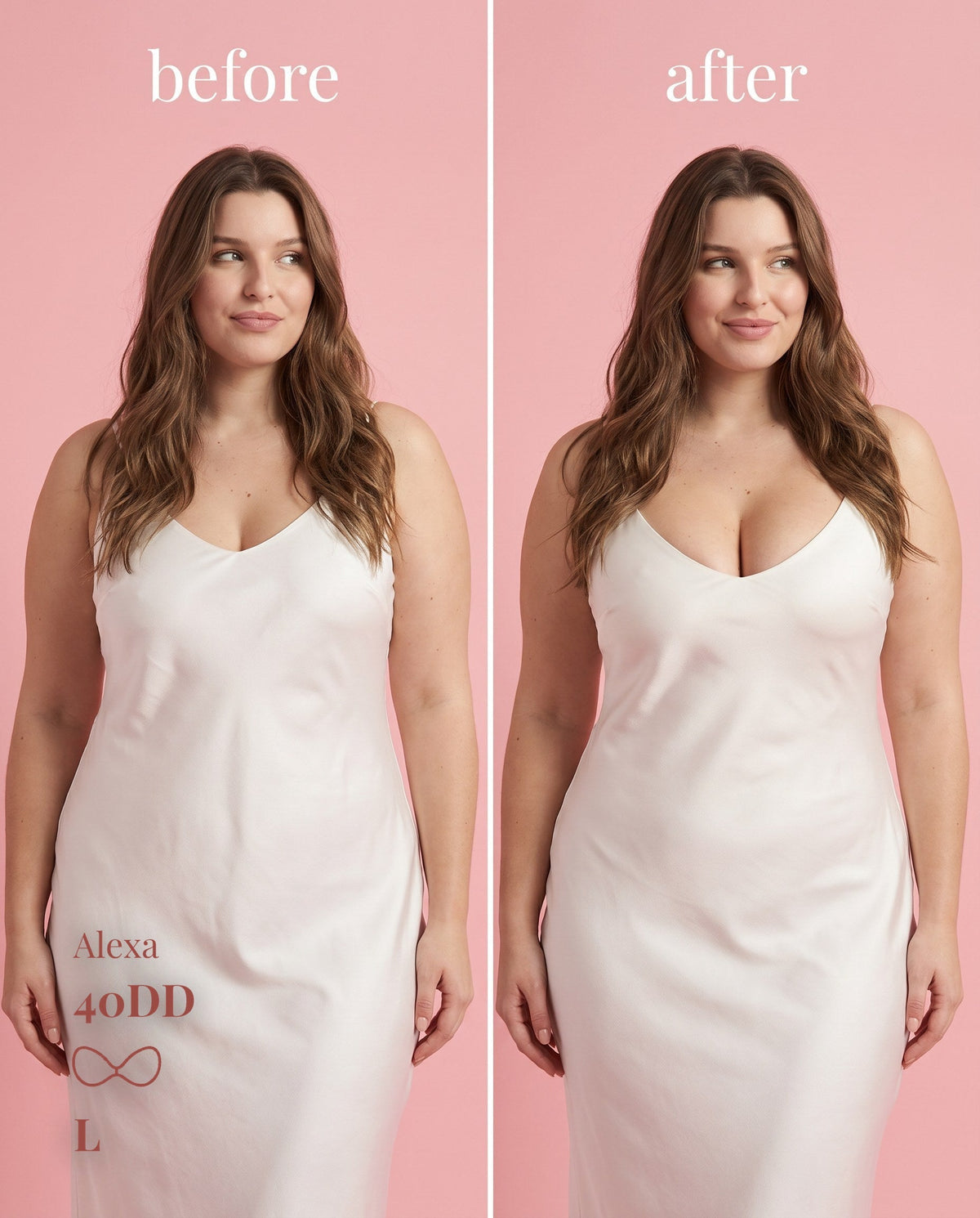 Sticky Boobs Sticky Bra – Adhesive Push-Up Backless Strapless Bra Sticky Boobs