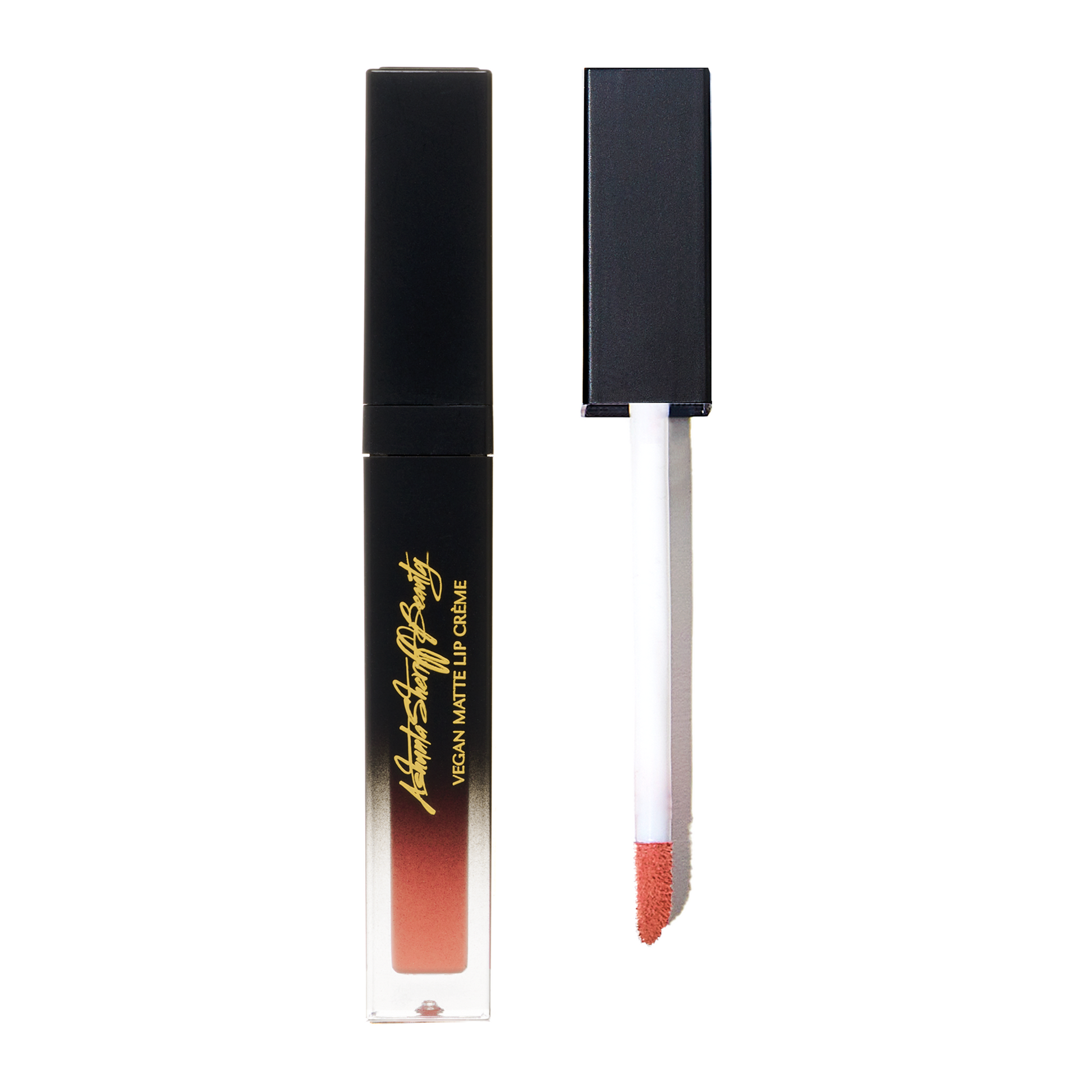 Ashunta Sheriff Beauty Vegan Multi-use Matte Cremè Ashunta Sheriff Beauty