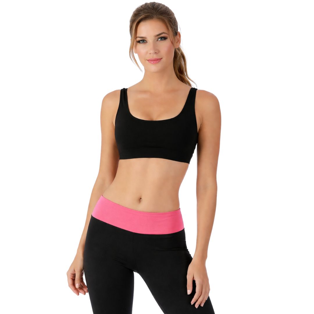 InstantFigure Shapewear Bra Top WBT006 InstantFigure INC